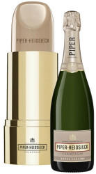 Piper-Heidsieck Cuvée Sublime 0,75l mit Lipstick Coolbox