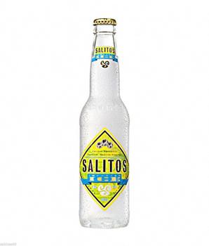 Salitos Ice 0,33l