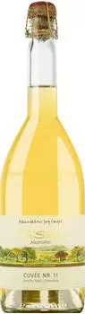 J&ouml;rg Geiger PriSecco Cuv&eacute;e No. 11 alkoholfrei 0,75l