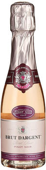 Brut Dargent Pinot Noir Rosé Brut 0,2l