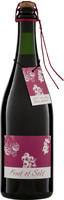 Sektkellerei Am Turm FRUIT ET SEKT Aperitif mit Sekt und roten Beeren (1 x 0.75 l)