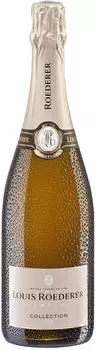 Louis Roederer Champagner Brut Collection 242 0,75l