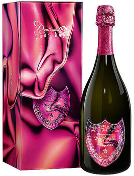 Dom Pérignon Vintage Rosé 0,75l 2006 by Lady Gaga
