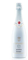 Codorn&iacute;u Codorn&iacute;u, Codorn&iacute;u Cava Anna de Codorniu Blanc de Blancs Brut 0.75 l,