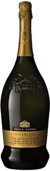 Villa Sandi Valdobbiadene Prosecco Superiore DOCG Extra Dry 3,0l