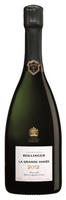 Bollinger Champagne Bollinger La Grande Ann&eacute;e Brut Champagner 12,5% vol. 0,75l,