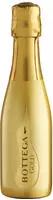 Bottega Gold Prosecco Piccolo - 0,2L 11% vol, Grundpreis: &euro; 19,95 / l