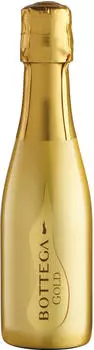 Bottega Gold Prosecco Spumante 0,2l