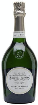 Laurent Perrier Champagne Brut Nature Blanc De Blancs 0,75 l