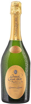 Sieur D'Arques Crémant de Limoux Aimery Grande Cuvée 1531 Demi-Sec AOP 0,75l