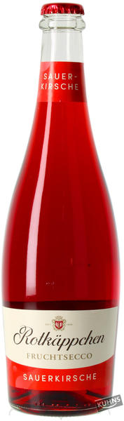 Rotkäppchen Fruchtsecco Sauerkirsche 0,75l