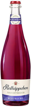 Rotkäppchen Fruchtsecco Blaubeere 0,75L Rotkäppchen Fruchtsecco Blaubeere 0,75L