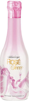 Domaines Schlumberger Rose Ice Secco 0,2l