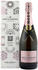 0,75 Liter, Geschenkverpackung: Moët & Chandon Rosé Impérial