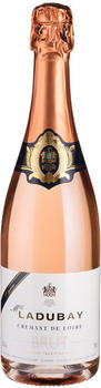 Bouvet-Ladubay Crémant de Loire Rosé Réserve 0,75 l