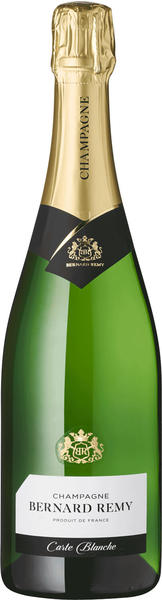 Bernard Remy Carte Blanche Champagne Brut 0,75l