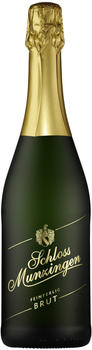 Schloss Munzingen Cuv&eacute;e Brut 0,75l