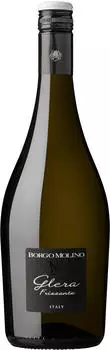 Borgo Molino Glera Frizzante IGT Veneto 0,75l Borgo Molino Glera Frizzante IGT Veneto 0,75l