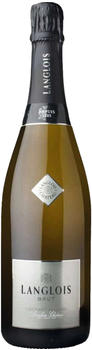 Langlois-Chateau Cr&eacute;mant de Loire Brut 0,75l