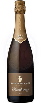 Pfaffmann Chardonnay Sekt Brut 0,75l Pfaffmann Chardonnay Sekt Brut 0,75l