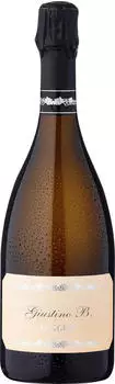 Ruggeri Giustino B. Extra Dry Valdobbiadene Prosecco Superiore DOCG 0,75l