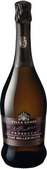 Villa Sandi Il Fresco Rosé Millesimato Prosecco DOC 0,75l