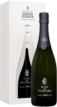 Charles Heidsieck Blanc des Millenaires 2006 0,75l