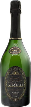 Sieur D'Arques Grande Cuv&eacute;e De Aimery Cremant De Limoux R&eacute;serve Brut Aop 0,75l