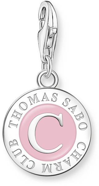 Thomas Sabo Charm-Anhänger (2096-007-9)