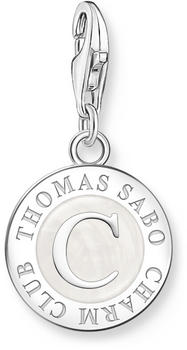 Thomas Sabo Charm-Anhänger (1998-007-14)