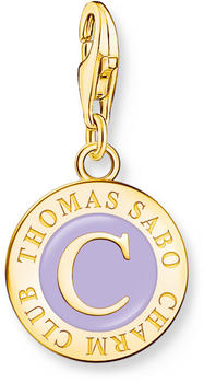 Thomas Sabo Member Charm (2105-427-13)
