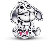 Pandora 792209C01 Charm Disney Winnie Puuh Iaah