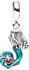 Pandora Disney Arielle, die Meerjungfrau Charm-Anhänger (792695C01)