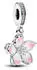 Pandora Kirschblüten Charm-Anhänger (790667C01)