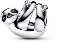 Pandora 793331C01 Silber-Charm H&auml;ngendes Faultier