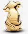 Pandora Disney Der König der Löwen Simba Charm (763376C01)