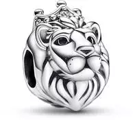 Pandora 792199C01 Charm Silber L&ouml;wenkopf