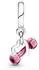 Pandora Hantel & Herz Charm-Anhänger (799545C01)