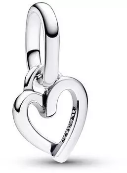 Pandora ME Freihandherz Mini-Charm-Anh&auml;nger (793048C00)