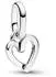 Pandora ME Freihandherz Mini-Charm-Anhänger (793048C00)