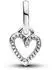 Pandora ME Freihandherz Mini-Charm-Anhänger (793048C00)