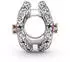 Pandora Rosafarbenes Stiefmütterchen Charm (790777C01)