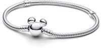 Pandora 593061C00 Damenarmband Disney Micky Maus Silber