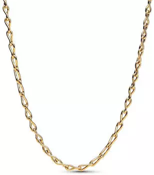 Pandora Infinity Chain Necklace (363052C00)