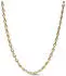 Pandora Infinity Chain Necklace (363052C00)