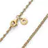 Pandora Infinity Chain Necklace (363052C00)