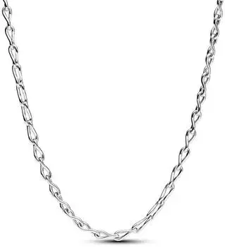 Pandora Infinity Chain Necklace (393052C00)