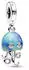 Pandora Farbwechselnde Qualle Charm-Anhänger (792704C01)