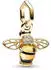 Pandora Funkelnde Biene Charm-Anhänger (762672C01)