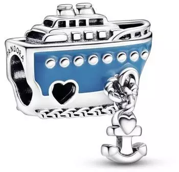 Pandora Ankerndes Kreuzfahrtschiff Charm (792198C01)